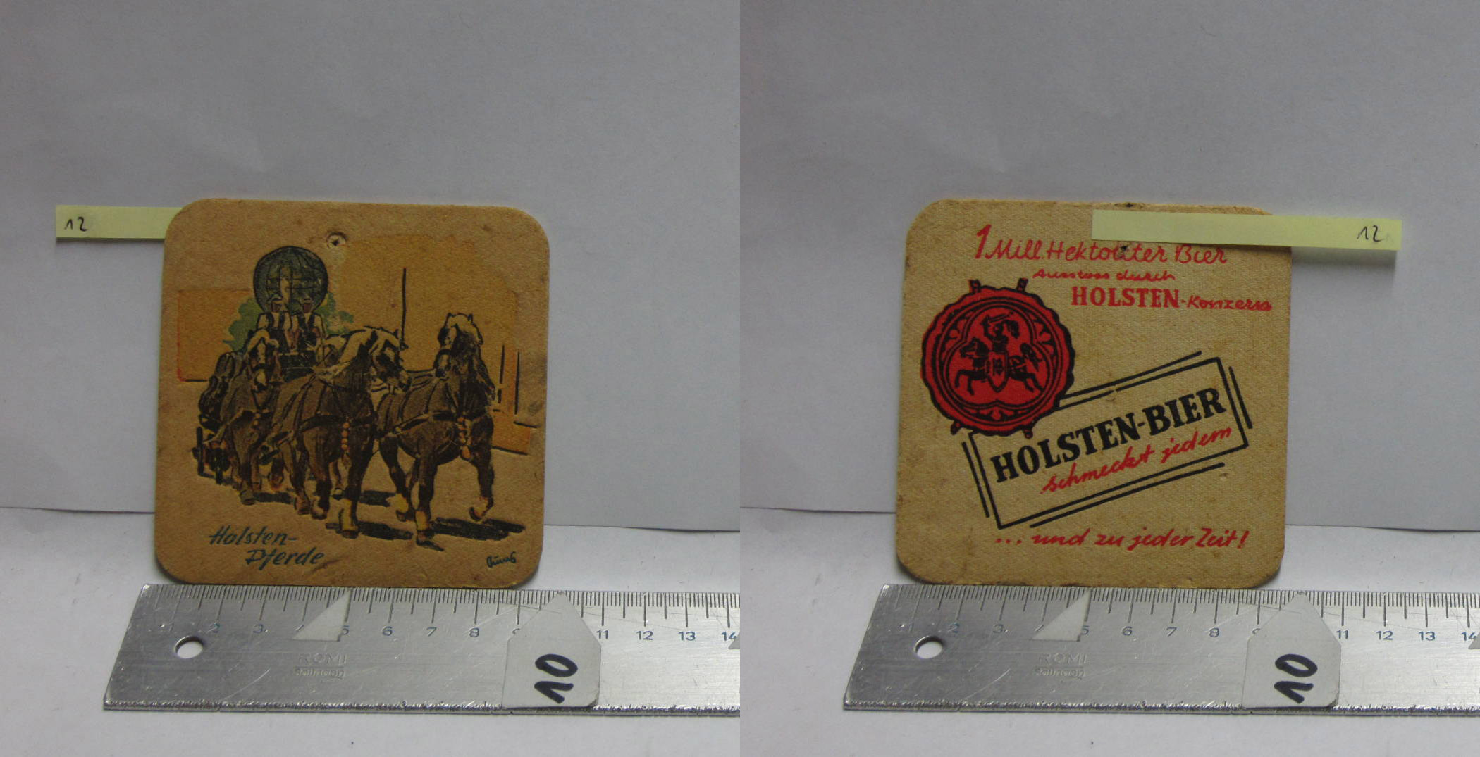 12 - Holsten