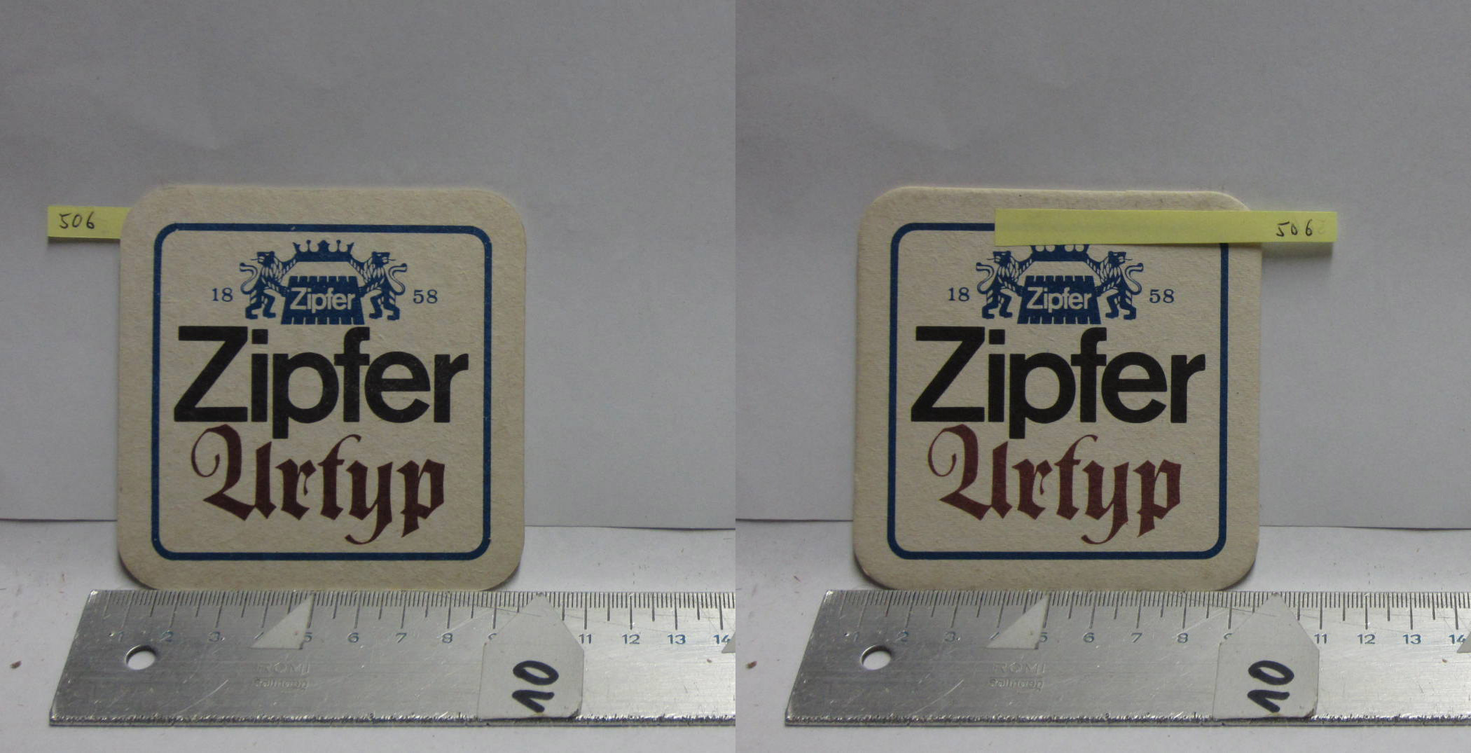 506 - Zipfer