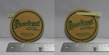 382 - Pilsner Urquell