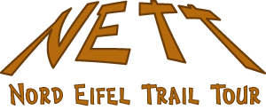 NETT *** N ord - E ifel - T rail - T our