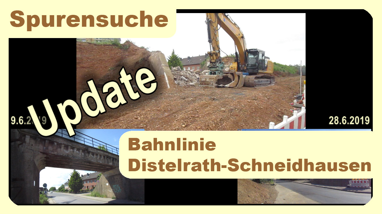 Vorschaubild Update-Video