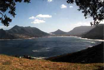 Hout Bay [7kb]