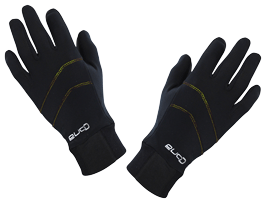Speed Gloves